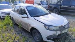 Lada Granta седан - 2