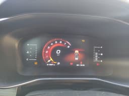 Geely Atlas Pro - 6
