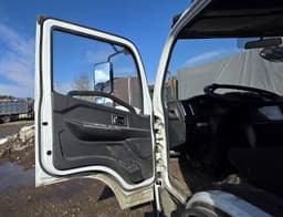 Dongfeng C80 4x2 Изотермический/рефрижератор - 8