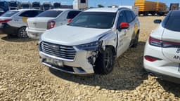 Haval Jolion - 1