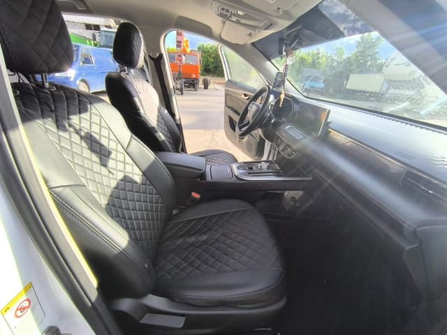 Haval Jolion - 7