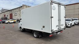 Автомеханический Завод 2774* на шасси JUNFENG Q35 Изотермический/рефрижератор - 4