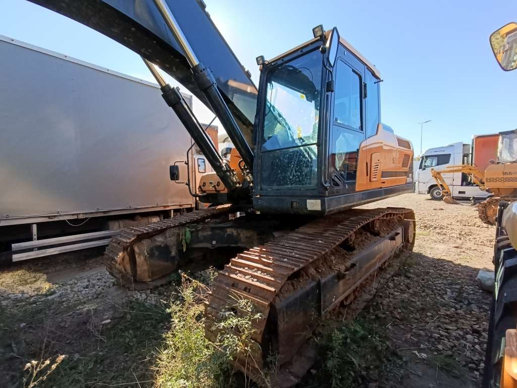 Hyundai HX300 Экскаватор - 1