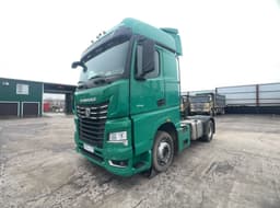 Камаз 54901 4x2 Седельный тягач - 1