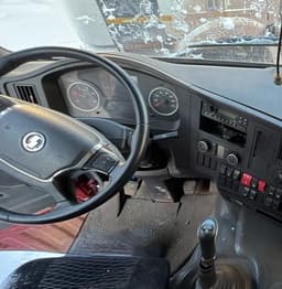 Shacman (Shaanxi) SX* 6x6 Седельный тягач - 5