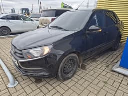 Lada Granta седан - 1