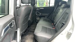 Jetour T2 - 9