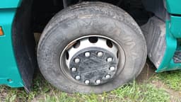 Камаз 54901 4x2 Седельный тягач - 10