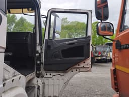 Shacman (Shaanxi) SX33186T366 8х4 Самосвал - 8