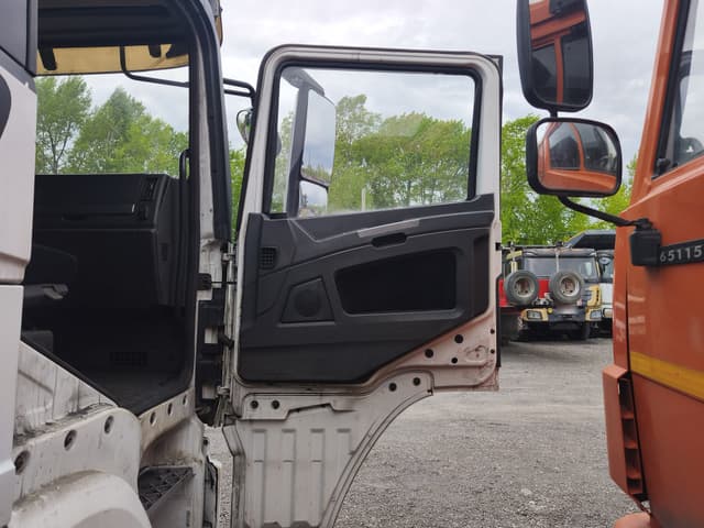 Shacman (Shaanxi) SX33186T366 8х4 Самосвал - 8