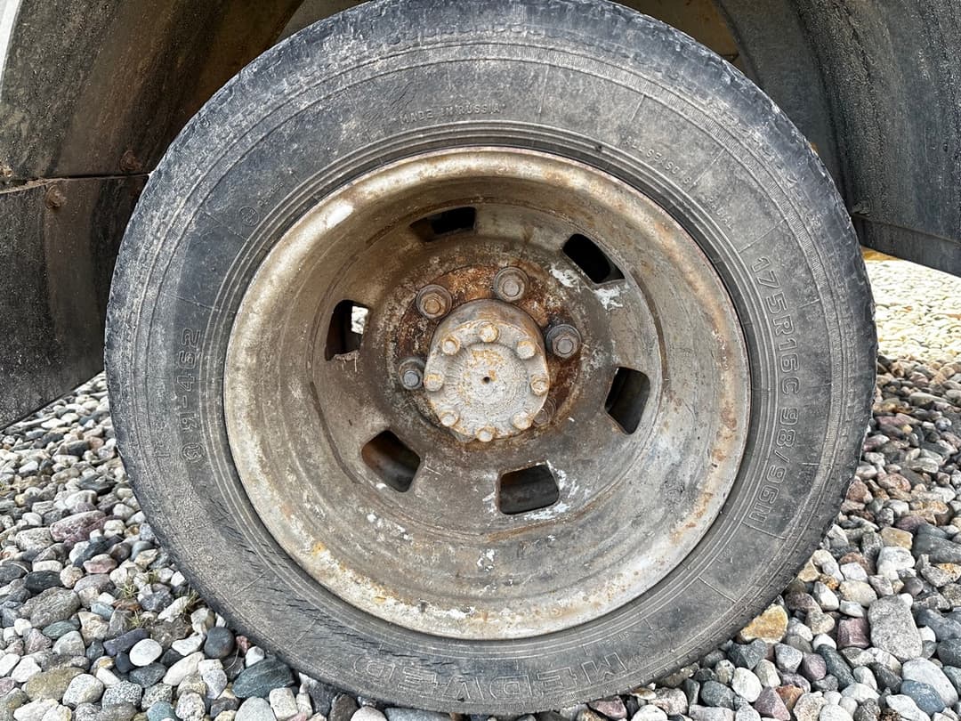 GAZ GAZELLE NEXT 4,6 4x2 Бортовой (Евроборт) - 9