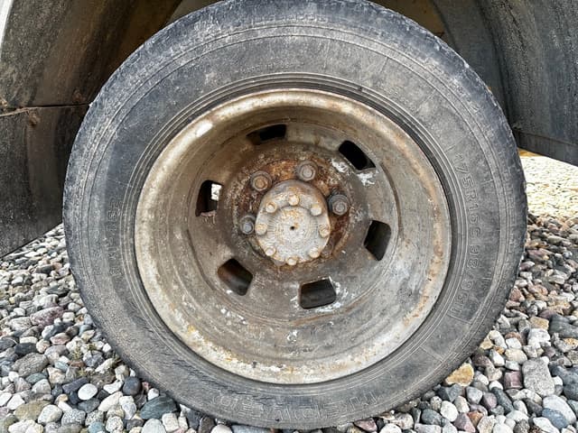 GAZ GAZELLE NEXT 4,6 4x2 Бортовой (Евроборт) - 9