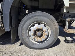 FAW CA 3250* 6x4 Самосвал - 8