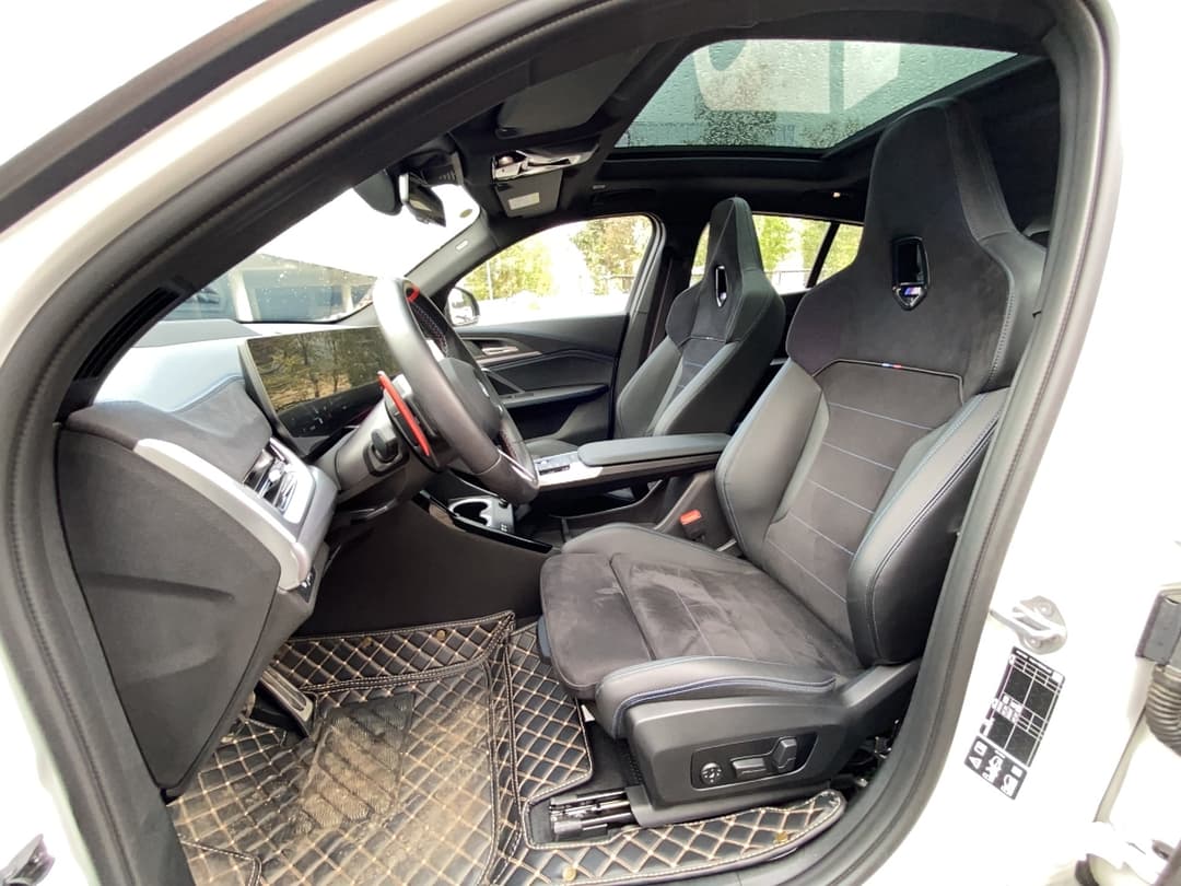 BMW X2 - 6