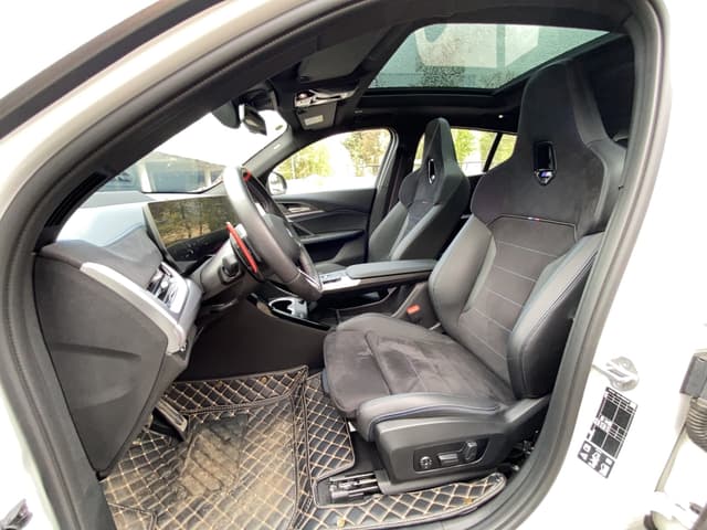 BMW X2 - 6