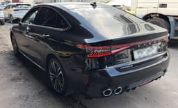 Chery ARRIZO 8 - 4