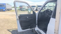 UAZ Profi Промтоварный - 8