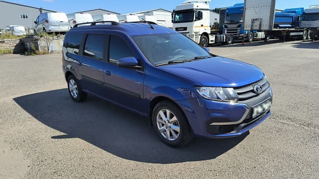 Lada Largus универсал - 2