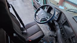 Камаз 54901 4x2 Седельный тягач - 4