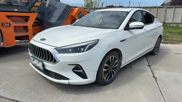 Jac J7 - 1