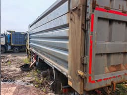 Shacman (Shaanxi) SX33186T366 8х4 Самосвал - 4