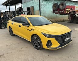 Chery ARRIZO 8 - 2