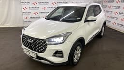 Chery Tiggo 4 PRO - 1