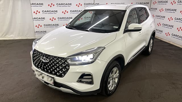 Chery Tiggo 4 PRO - 1