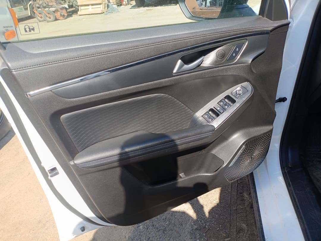 Haval Jolion - 8