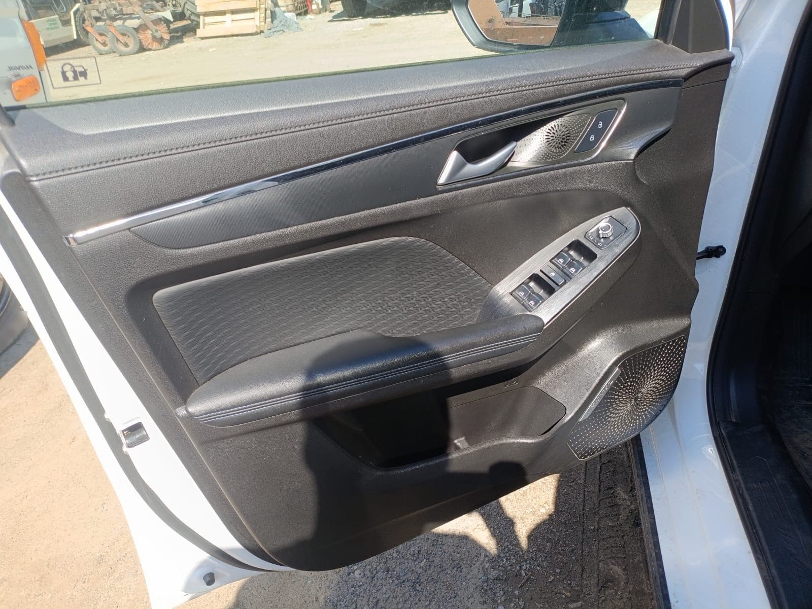 Haval Jolion - 8