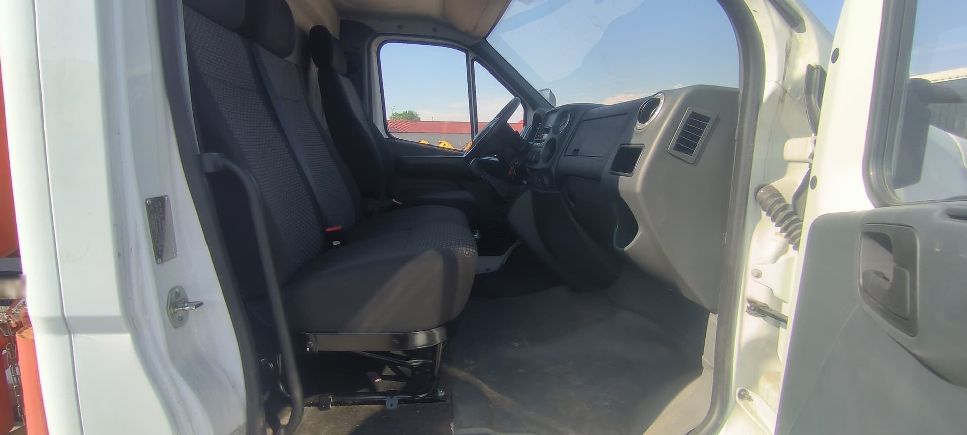 Спектр-Авто 2790* на шасси GAZ GAZON NEXT Автоцистерна вакуумная - 8