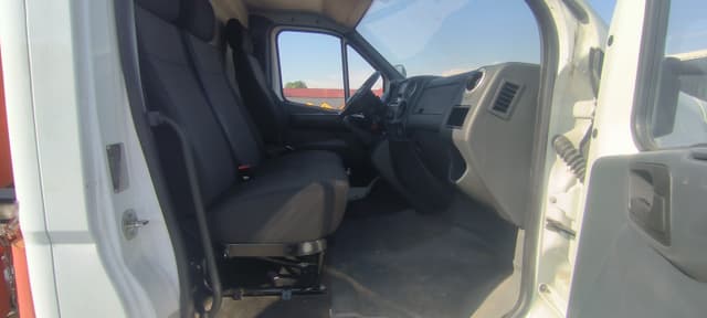 Спектр-Авто 2790* на шасси GAZ GAZON NEXT Автоцистерна вакуумная - 8