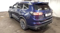 Chery Tiggo 8 PRO MAX - 4