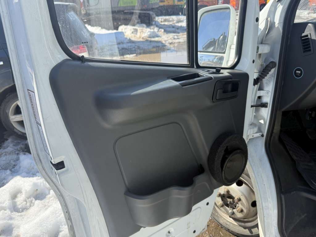 Новый Завод 3009* на шасси GAZ GAZELLE NEXT Бортовой (Евроборт) - 6