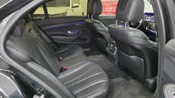 Mercedes-Benz S 350 - 9