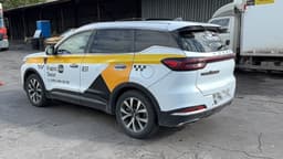Chery Tiggo 7 PRO MAX - 4