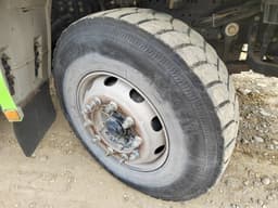 Shacman (Shaanxi) SX* 8x4 Самосвал - 8