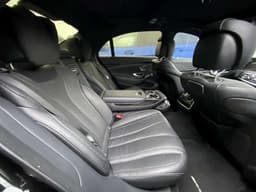 Mercedes-Benz S седан - 8