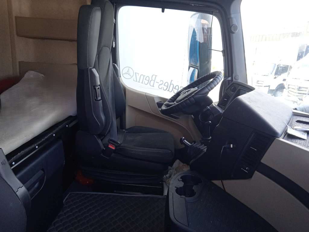 Mercedes-Benz Actros 4x2 Седельный тягач - 6