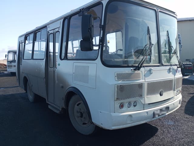 ПАЗ 3205 Автобус - 2