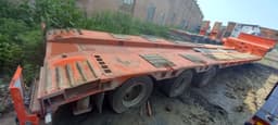 Березовский Завод Автоприцепов (Бзап) 94553* Полуприцеп ломовоз - 3