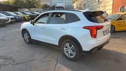 Haval Jolion - 4