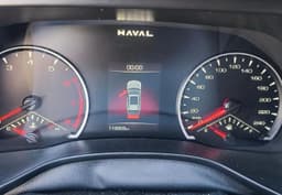 Haval Jolion - 7