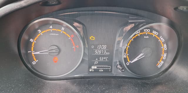 Lada Granta седан - 6