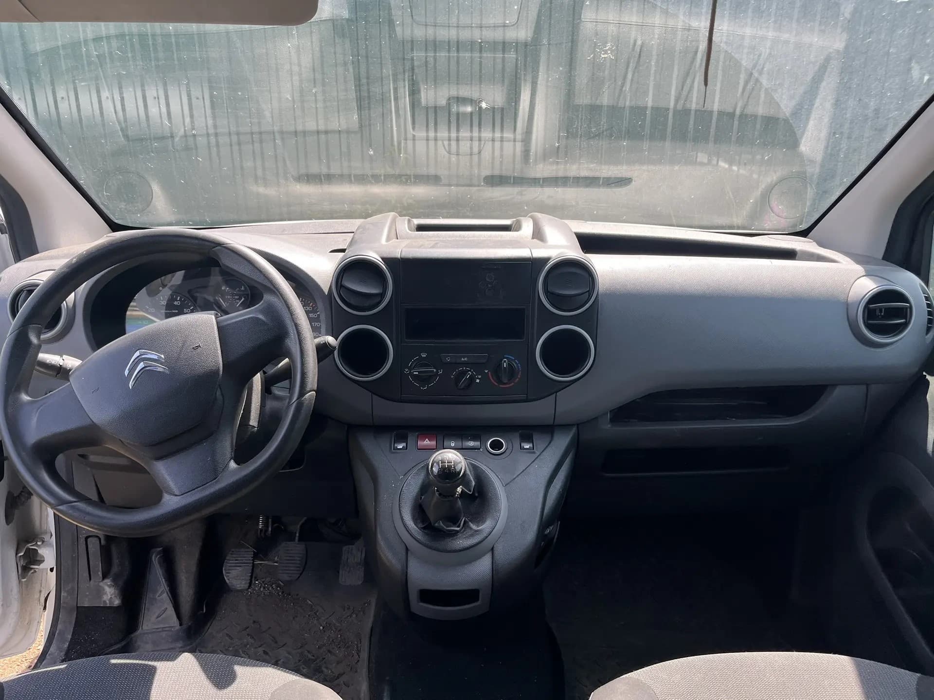 Citroen Berlingo - 5