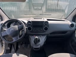 Citroen Berlingo - 5