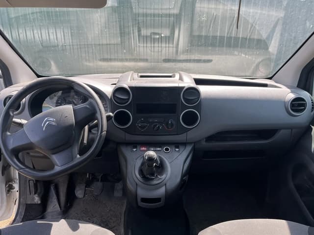 Citroen Berlingo - 5