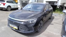 Baic U5 Plus - 1