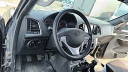 UAZ PATRIOT - 6