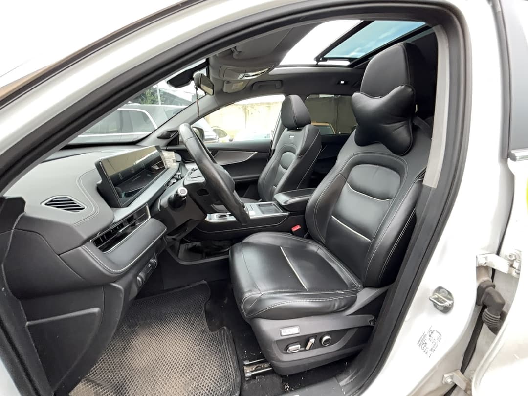 Chery Tiggo 7 PRO MAX - 6
